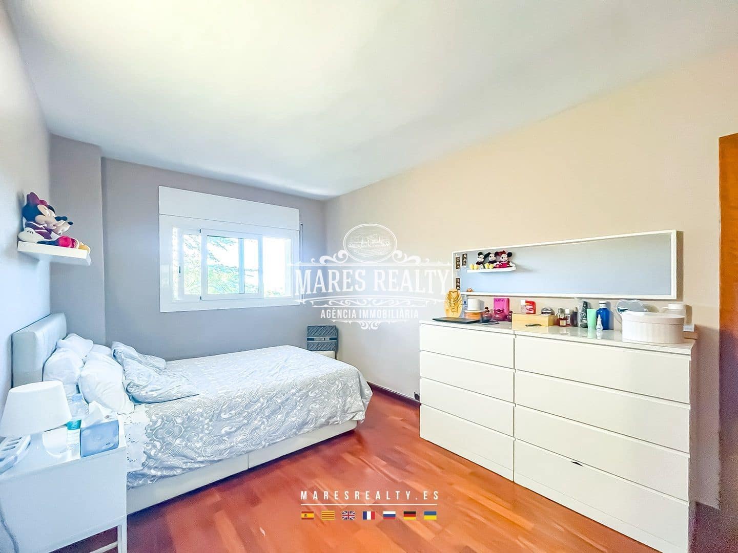 6 soveværelse Villa til salg i Argentona med swimmingpool garage - € 570.000 (Ref: 8533655)