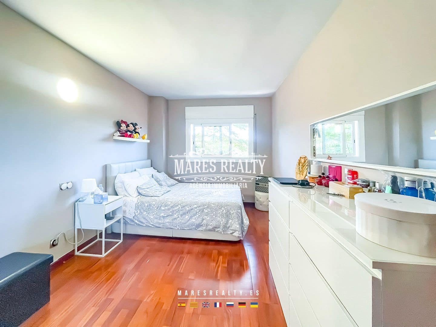 6 soveværelse Villa til salg i Argentona med swimmingpool garage - € 570.000 (Ref: 8533655)