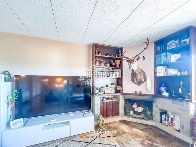 6 chambre Villa/Maison à vendre à Argentona avec piscine garage - 570 000 € (Ref: 8533655)