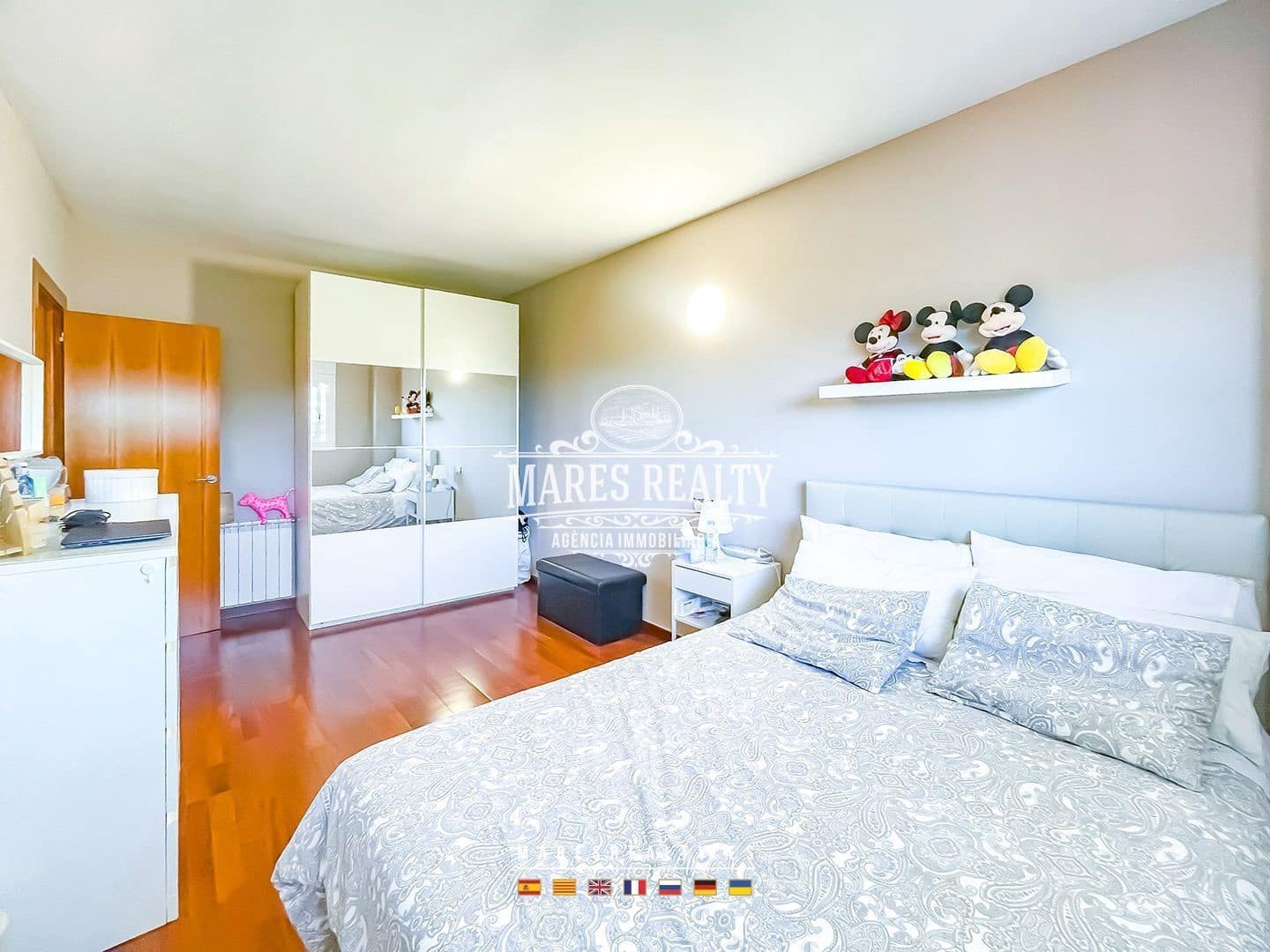 6 soveværelse Villa til salg i Argentona med swimmingpool garage - € 570.000 (Ref: 8533655)