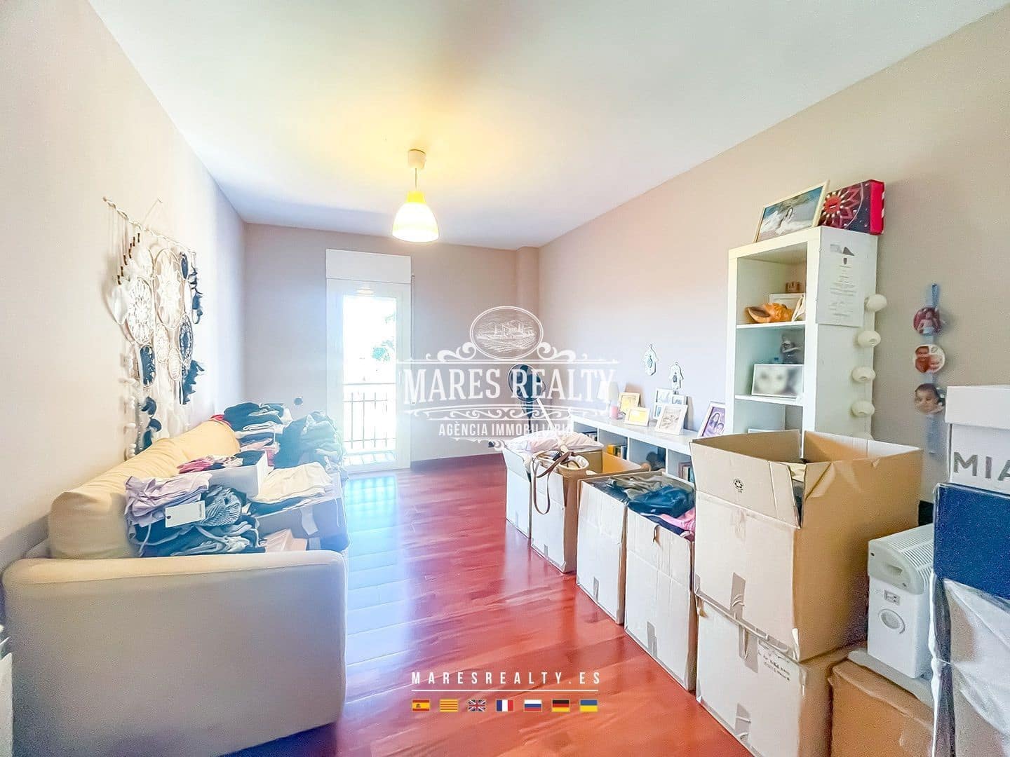 6 soveværelse Villa til salg i Argentona med swimmingpool garage - € 570.000 (Ref: 8533655)