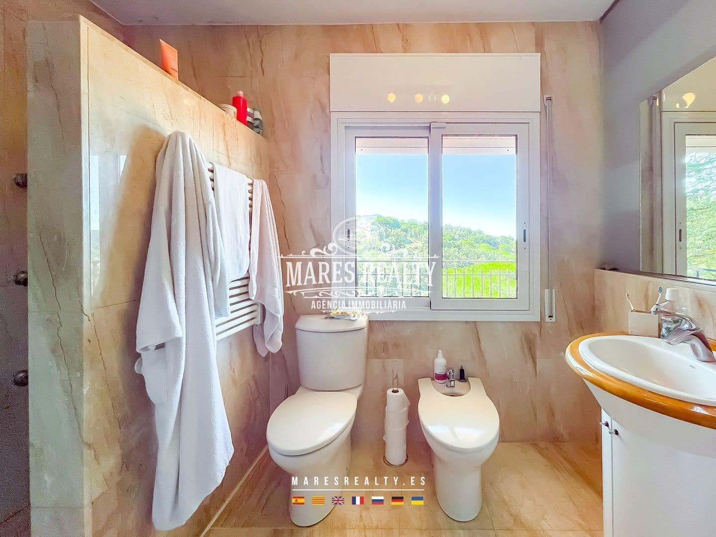 6 soveværelse Villa til salg i Argentona med swimmingpool garage - € 570.000 (Ref: 8533655)