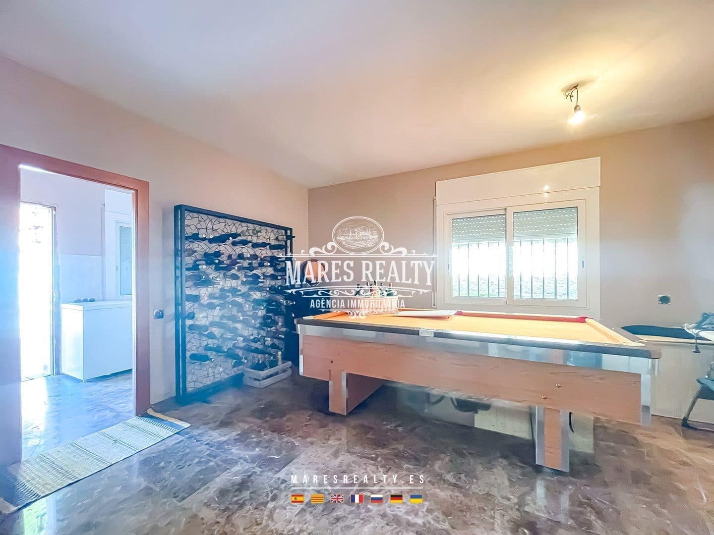 6 soveværelse Villa til salg i Argentona med swimmingpool garage - € 570.000 (Ref: 8533655)