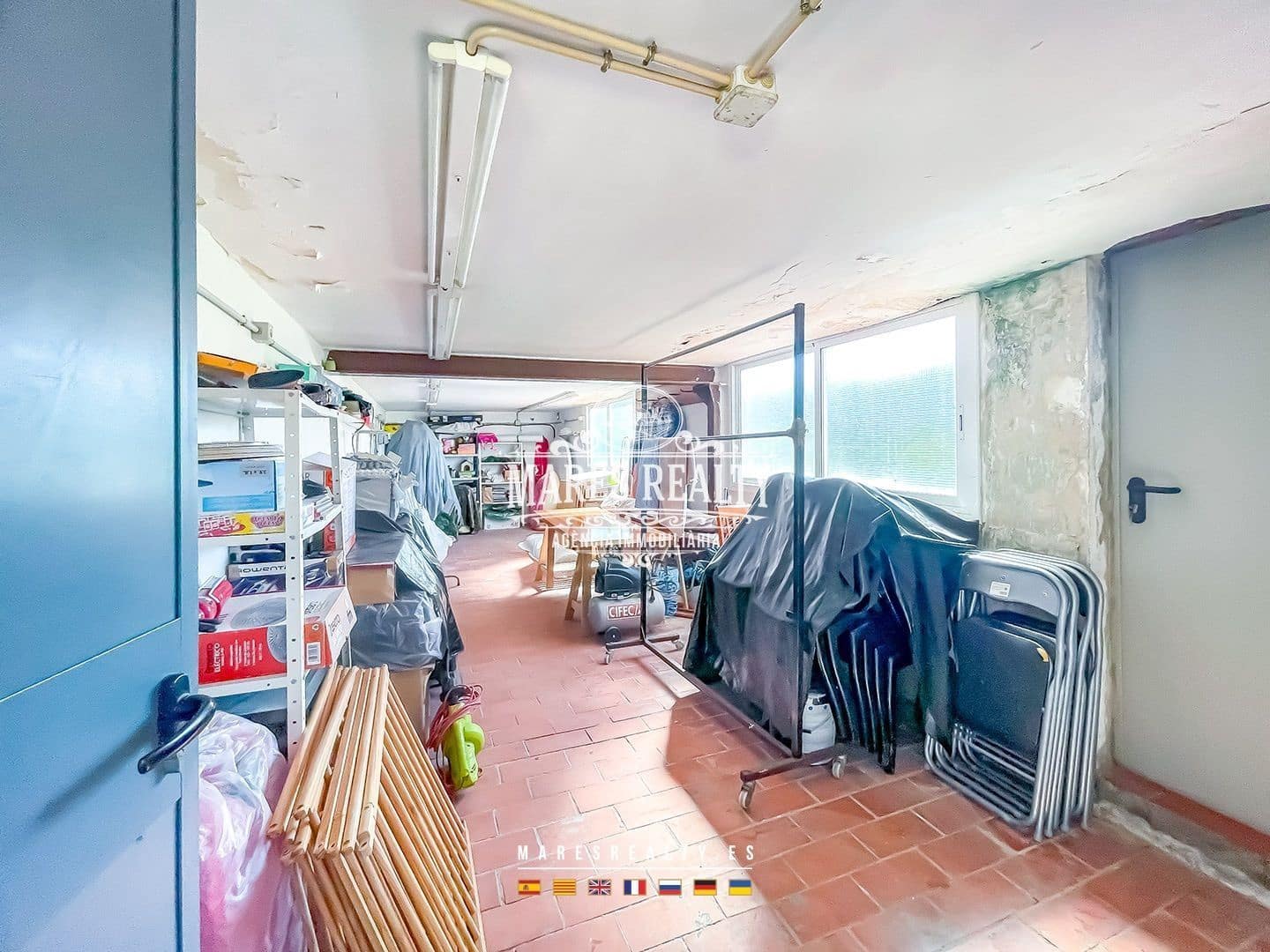 6 soveværelse Villa til salg i Argentona med swimmingpool garage - € 570.000 (Ref: 8533655)