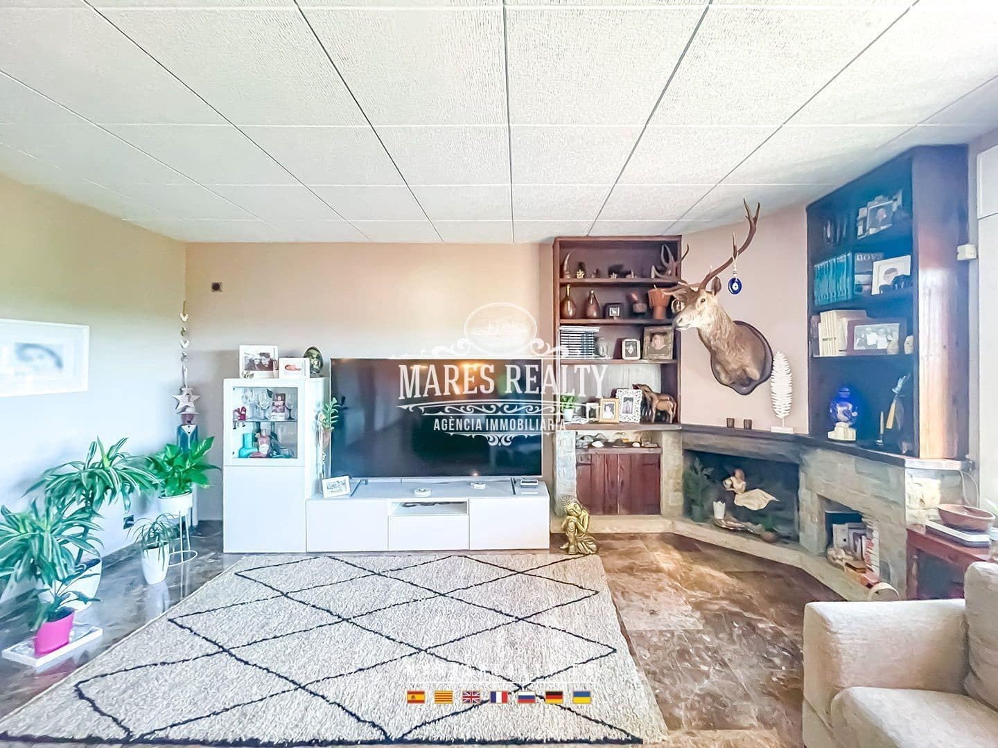 6 soveværelse Villa til salg i Argentona med swimmingpool garage - € 570.000 (Ref: 8533655)