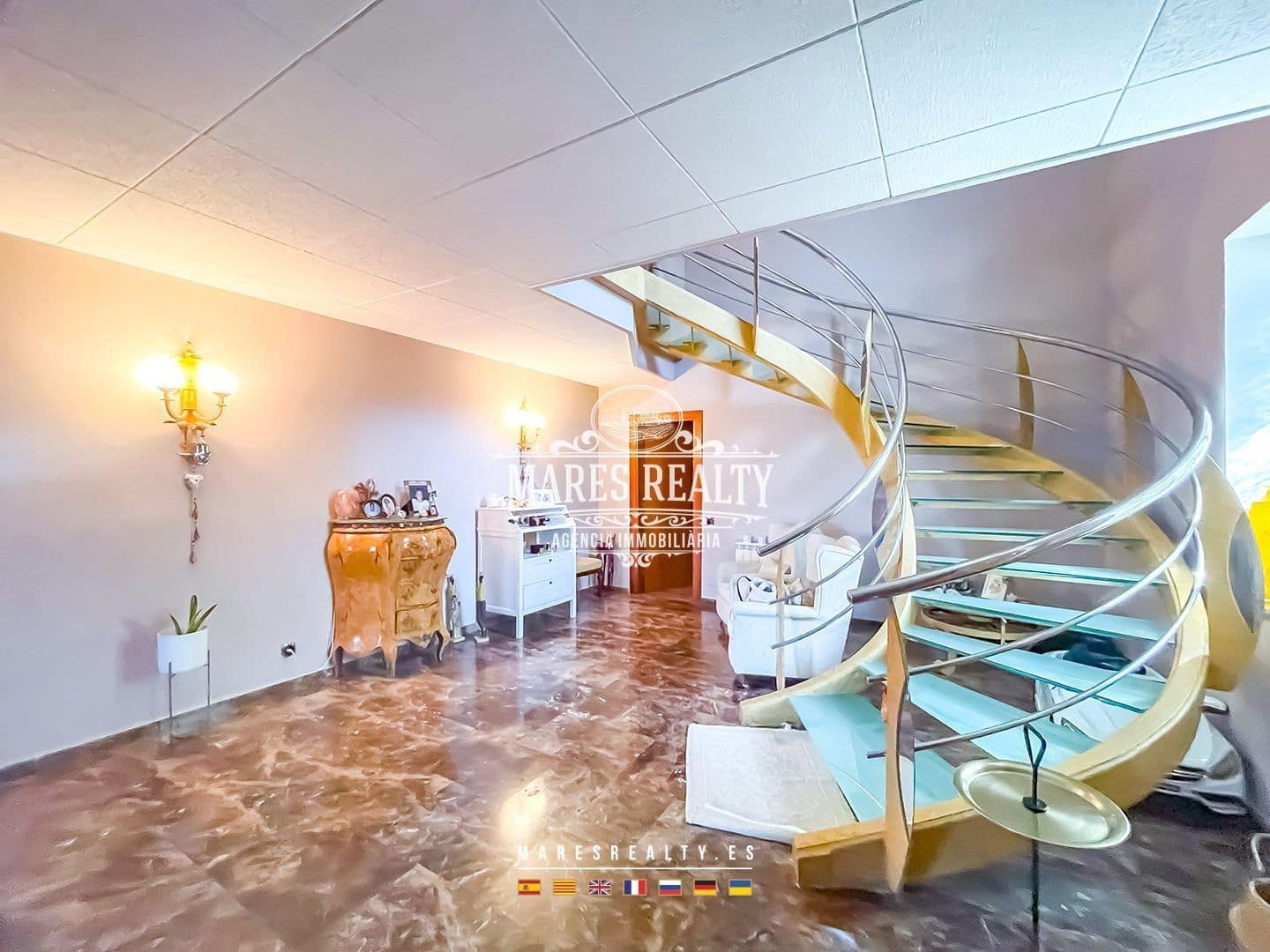 6 soveværelse Villa til salg i Argentona med swimmingpool garage - € 570.000 (Ref: 8533655)