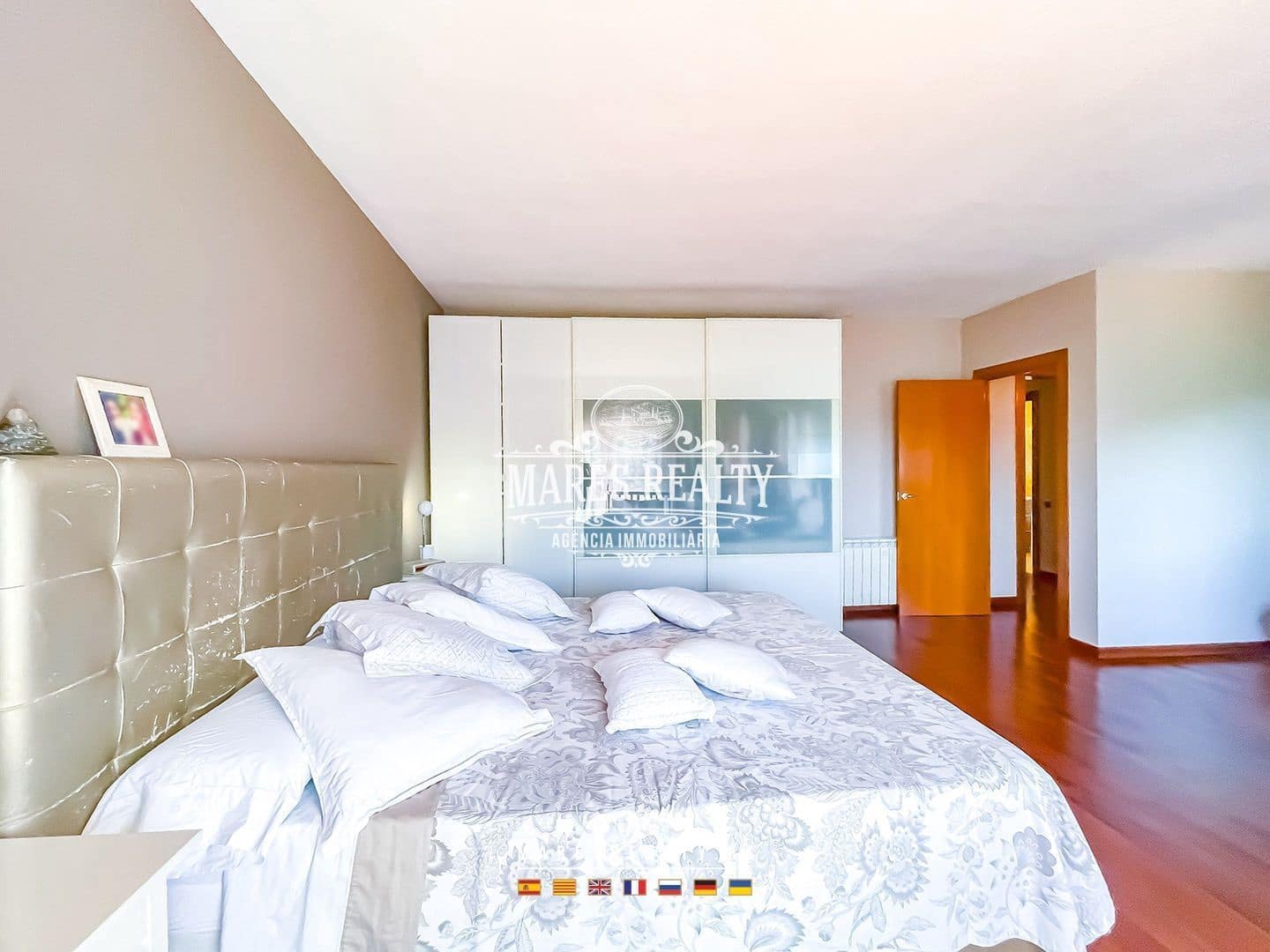 6 sovrum Villa till salu i Argentona med pool garage - 590 000 € (Ref: 8533655)