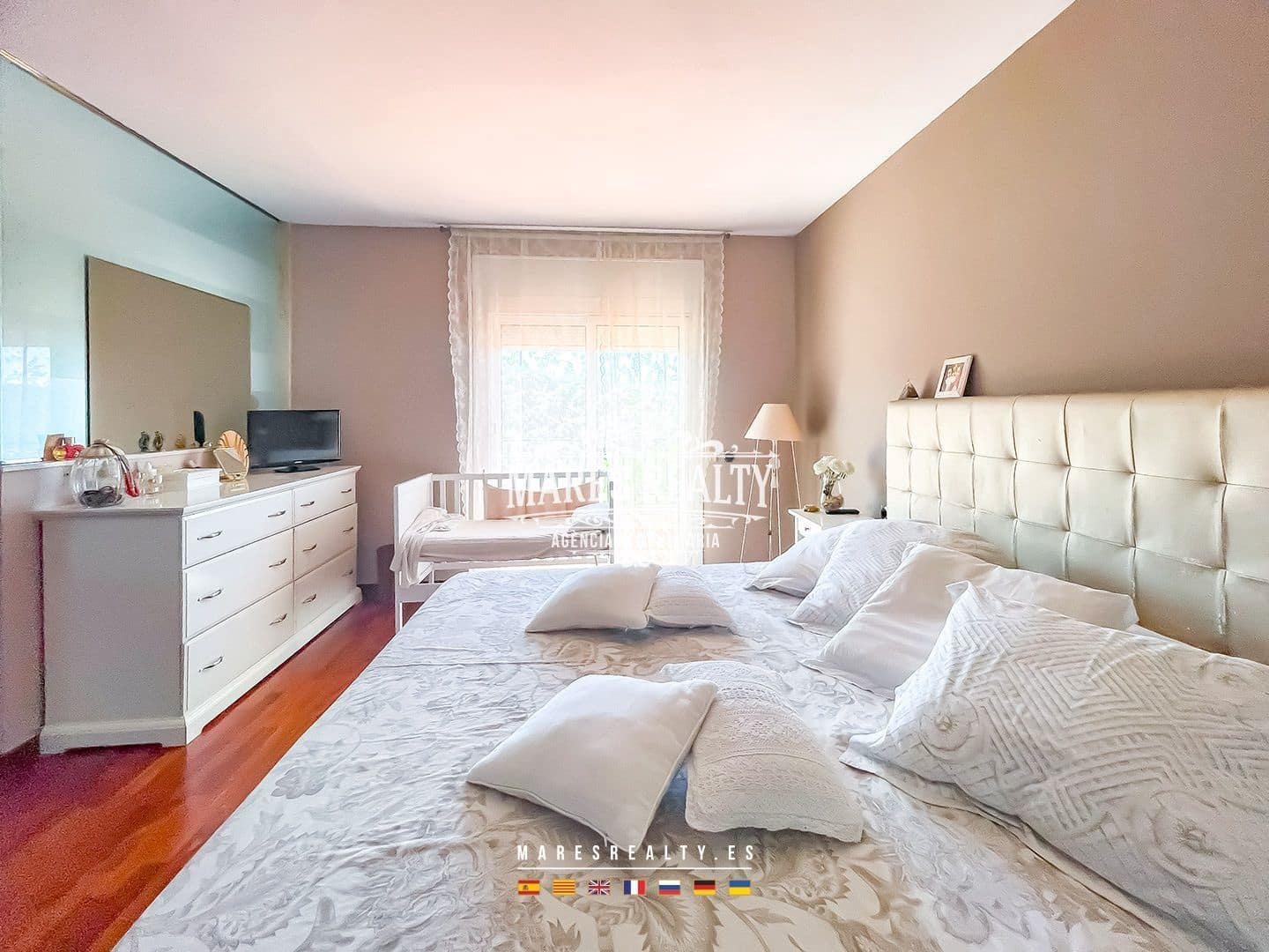 6 sovrum Villa till salu i Argentona med pool garage - 590 000 € (Ref: 8533655)