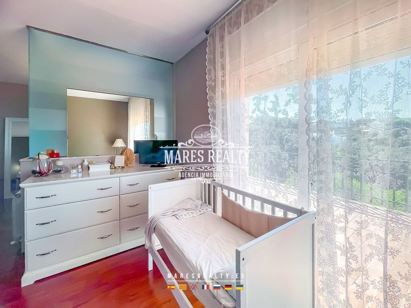 6 sovrum Villa till salu i Argentona med pool garage - 590 000 € (Ref: 8533655)