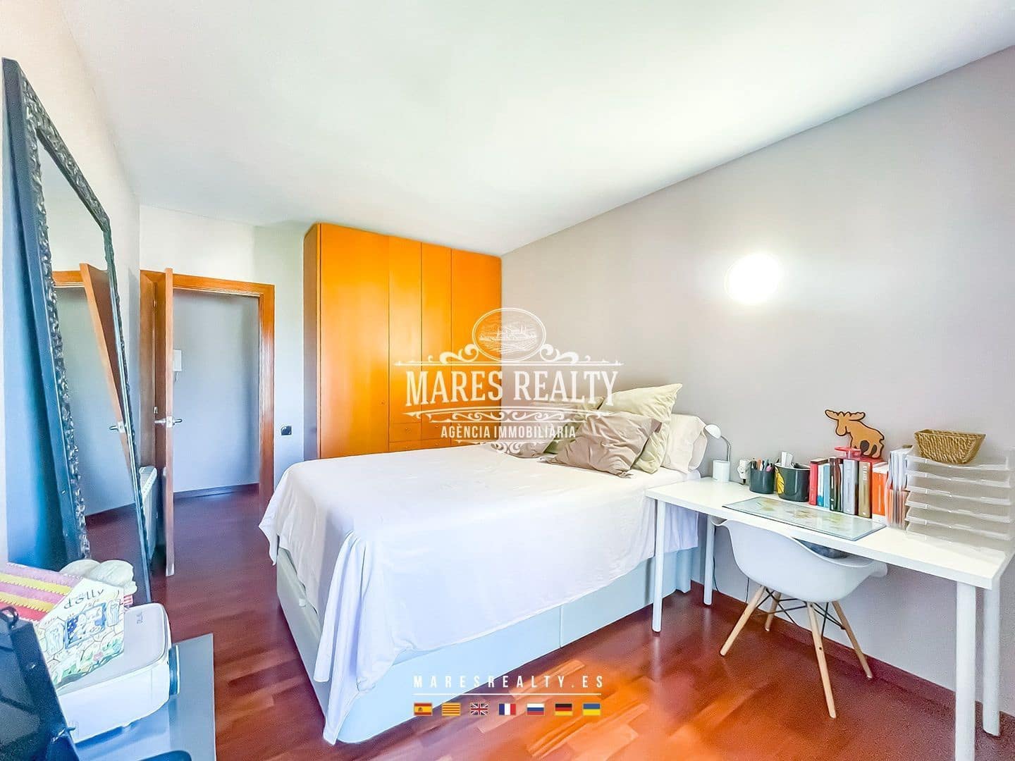 6 sovrum Villa till salu i Argentona med pool garage - 590 000 € (Ref: 8533655)