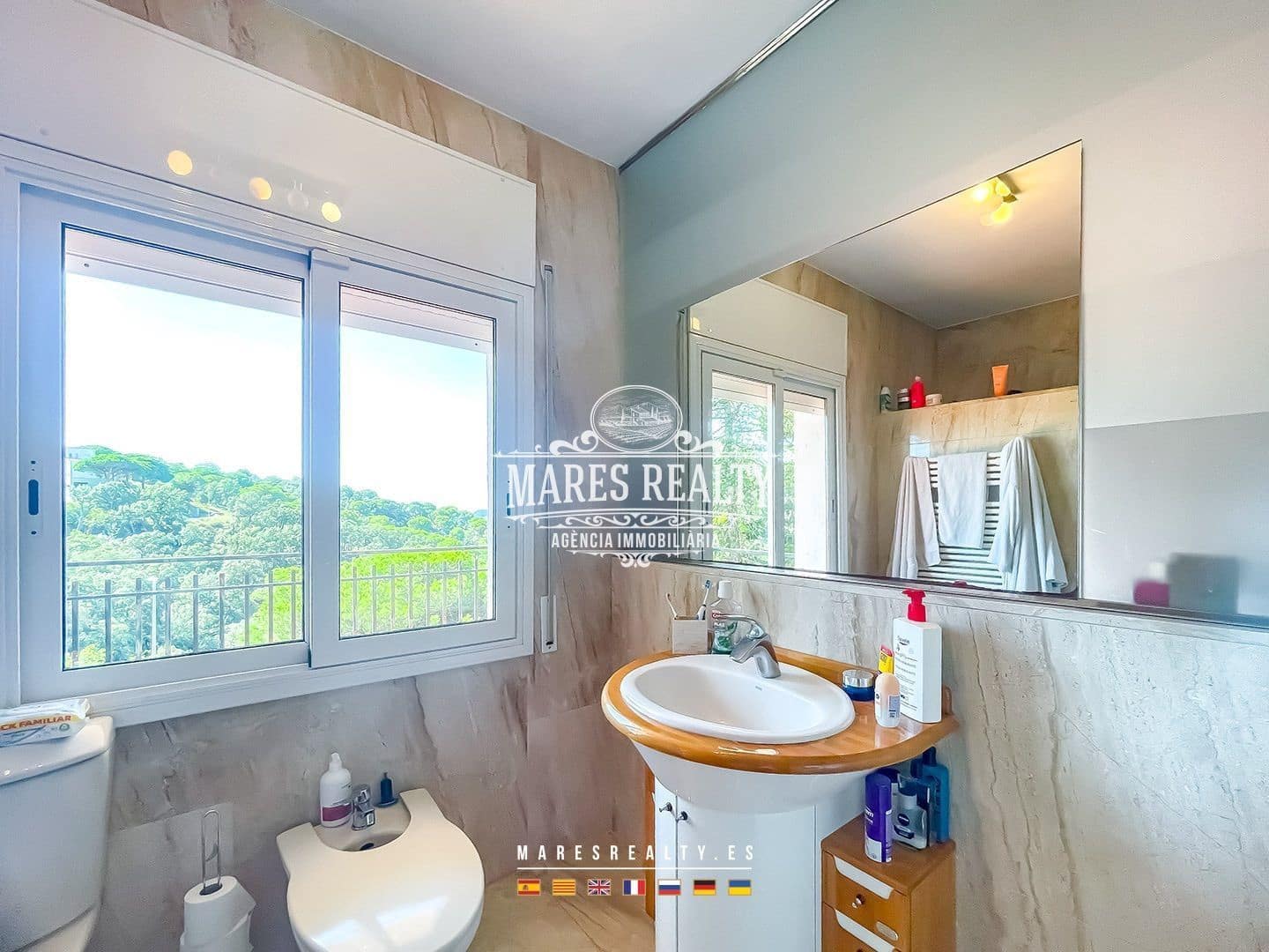 6 sovrum Villa till salu i Argentona med pool garage - 590 000 € (Ref: 8533655)