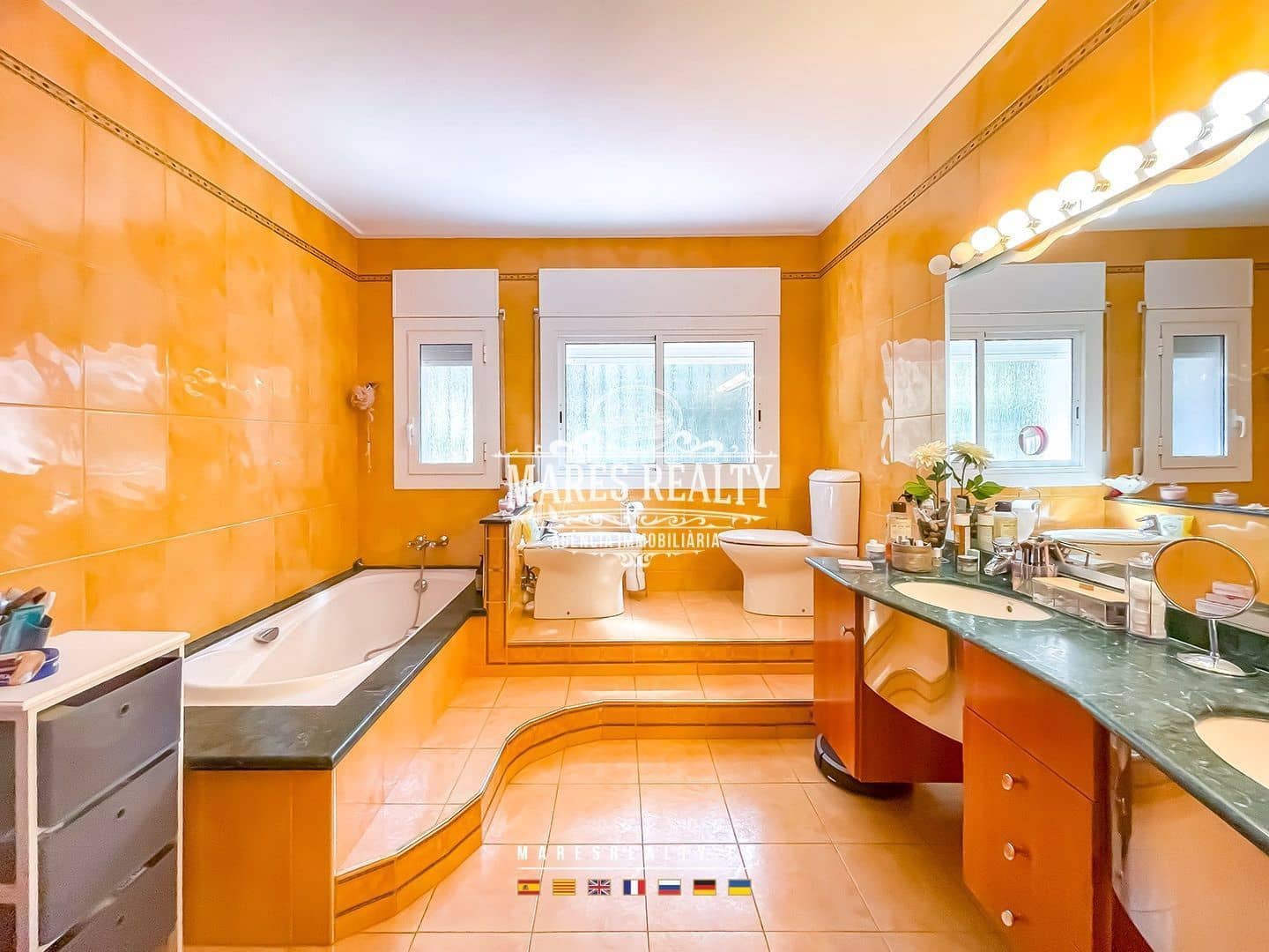 6 sovrum Villa till salu i Argentona med pool garage - 590 000 € (Ref: 8533655)