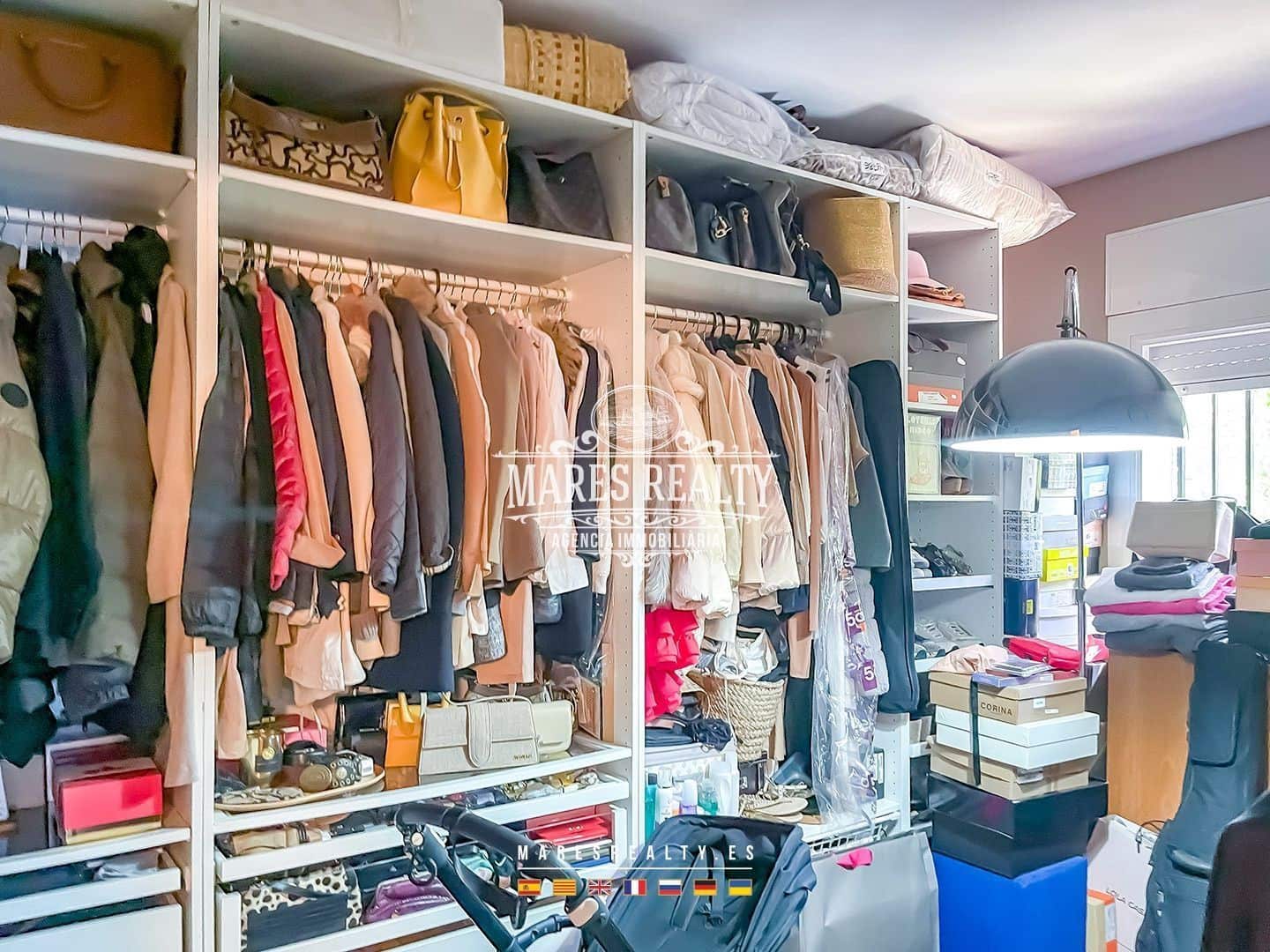 6 sovrum Villa till salu i Argentona med pool garage - 590 000 € (Ref: 8533655)