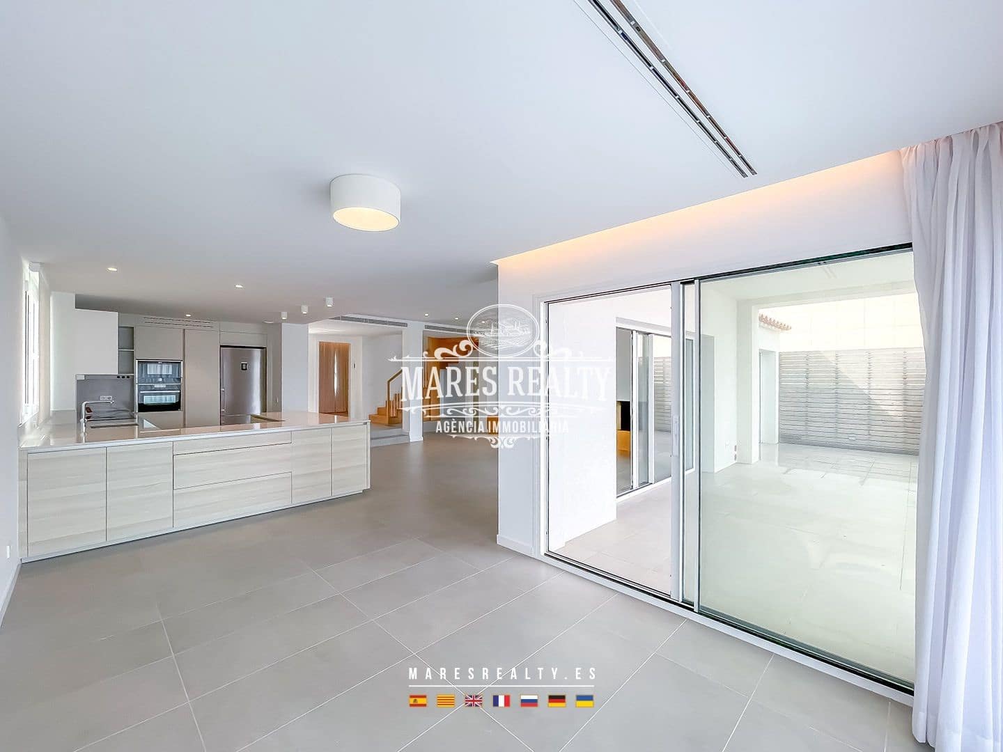 3 Zimmer Villa zu verkaufen in L'Escala mit Pool Garage - 1.650.000 € (Ref: 8536331)