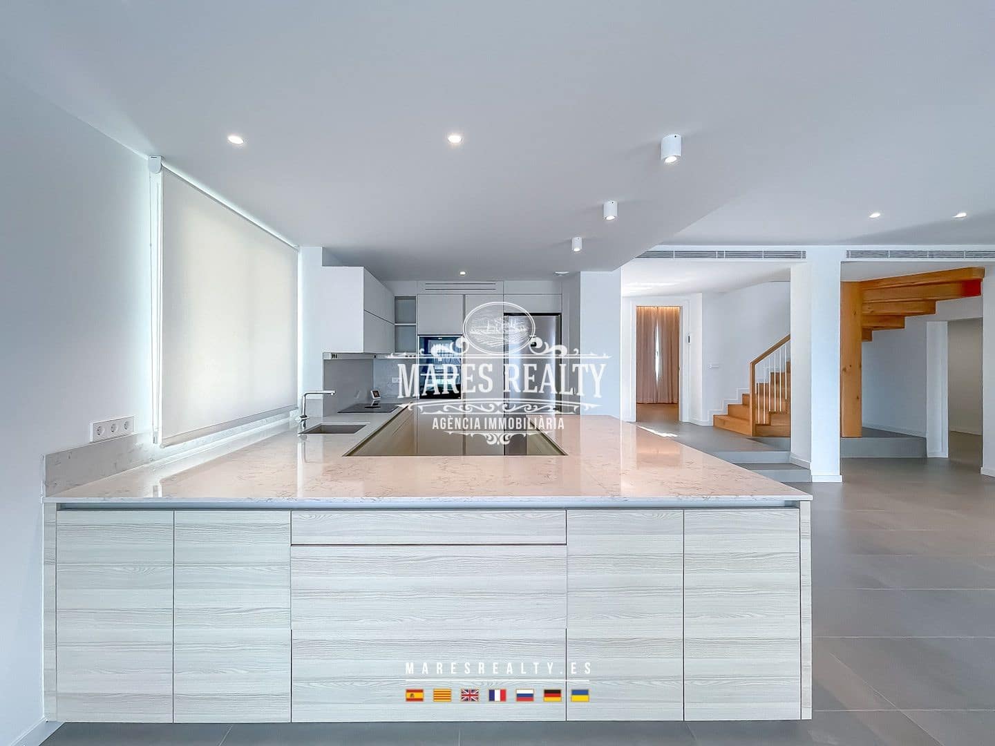 3 Zimmer Villa zu verkaufen in L'Escala mit Pool Garage - 1.650.000 € (Ref: 8536331)