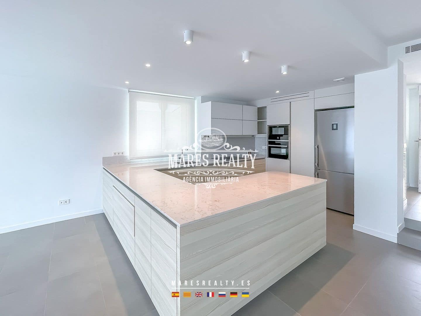 3 Zimmer Villa zu verkaufen in L'Escala mit Pool Garage - 1.650.000 € (Ref: 8536331)