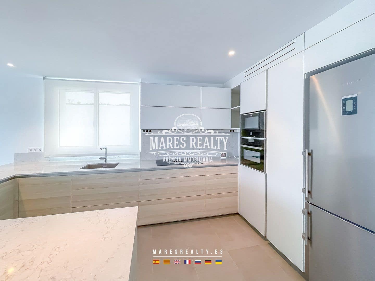 3 Zimmer Villa zu verkaufen in L'Escala mit Pool Garage - 1.650.000 € (Ref: 8536331)