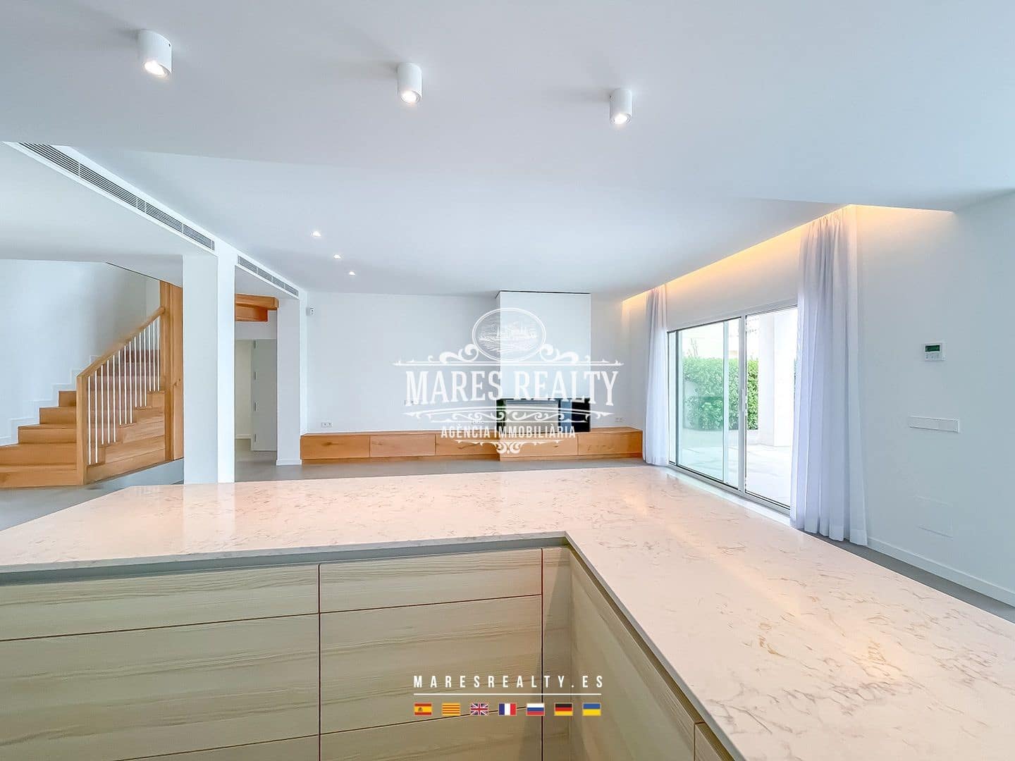 3 Zimmer Villa zu verkaufen in L'Escala mit Pool Garage - 1.650.000 € (Ref: 8536331)