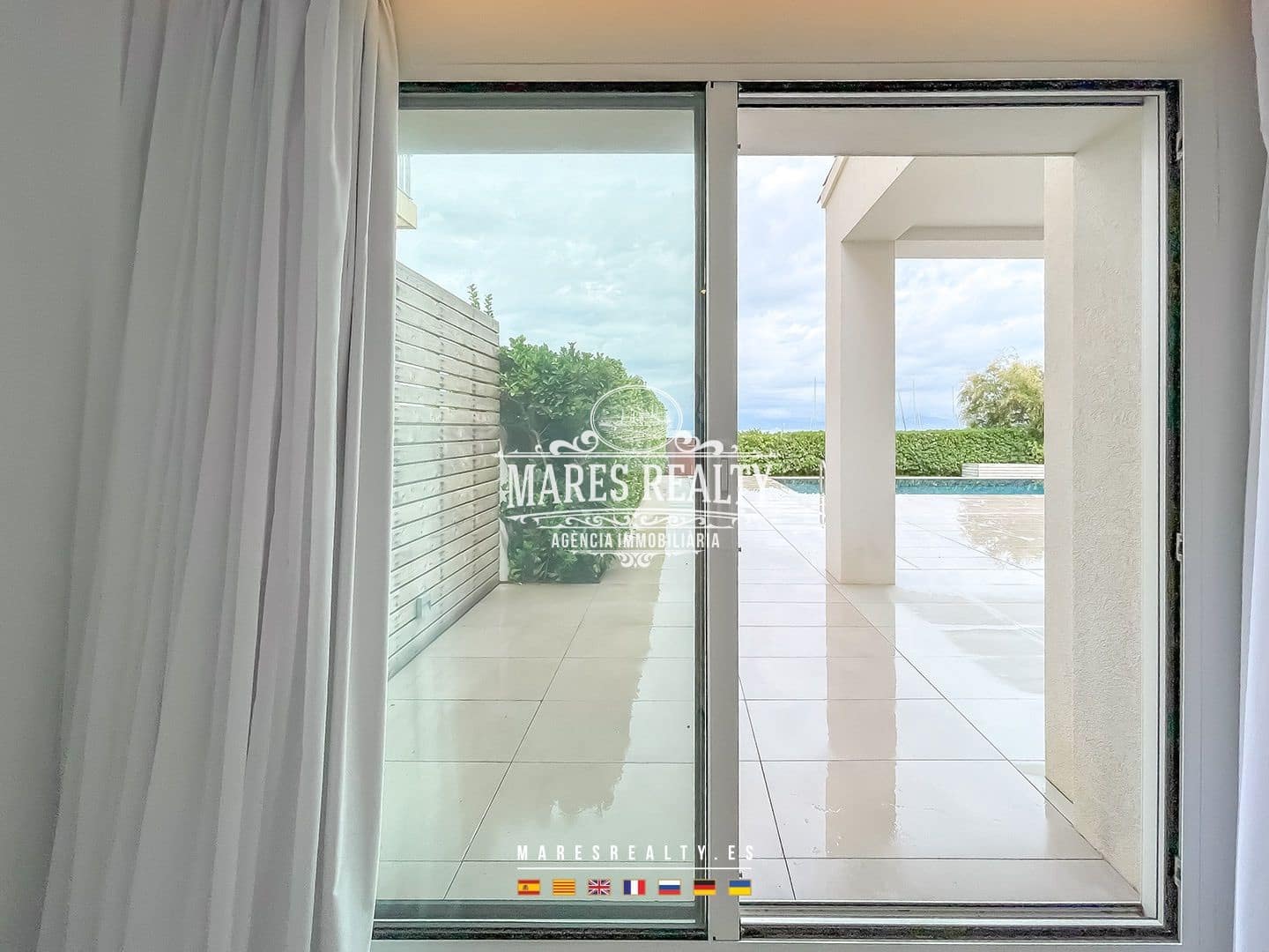 3 Zimmer Villa zu verkaufen in L'Escala mit Pool Garage - 1.650.000 € (Ref: 8536331)