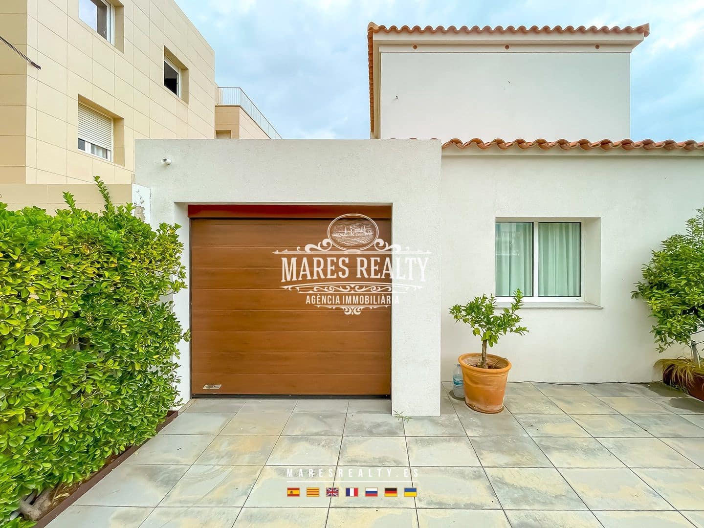 3 Zimmer Villa zu verkaufen in L'Escala mit Pool Garage - 1.650.000 € (Ref: 8536331)