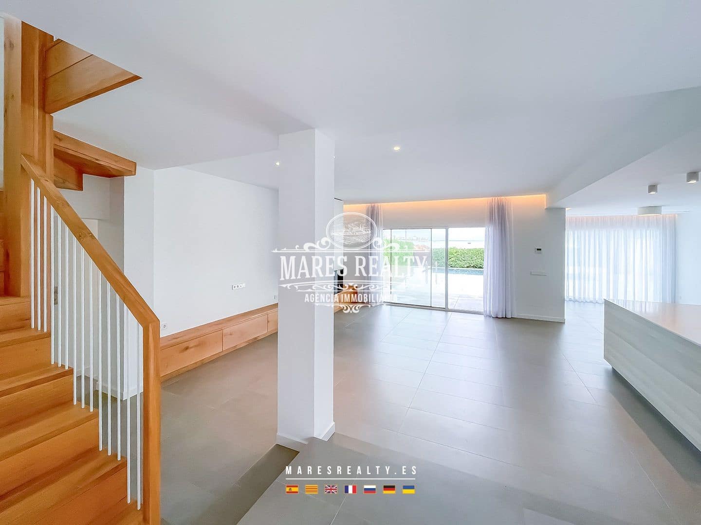 3 Zimmer Villa zu verkaufen in L'Escala mit Pool Garage - 1.650.000 € (Ref: 8536331)