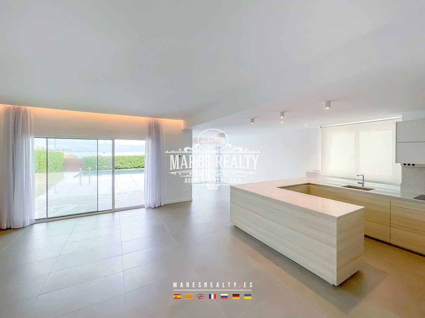 3 Zimmer Villa zu verkaufen in L'Escala mit Pool Garage - 1.650.000 € (Ref: 8536331)