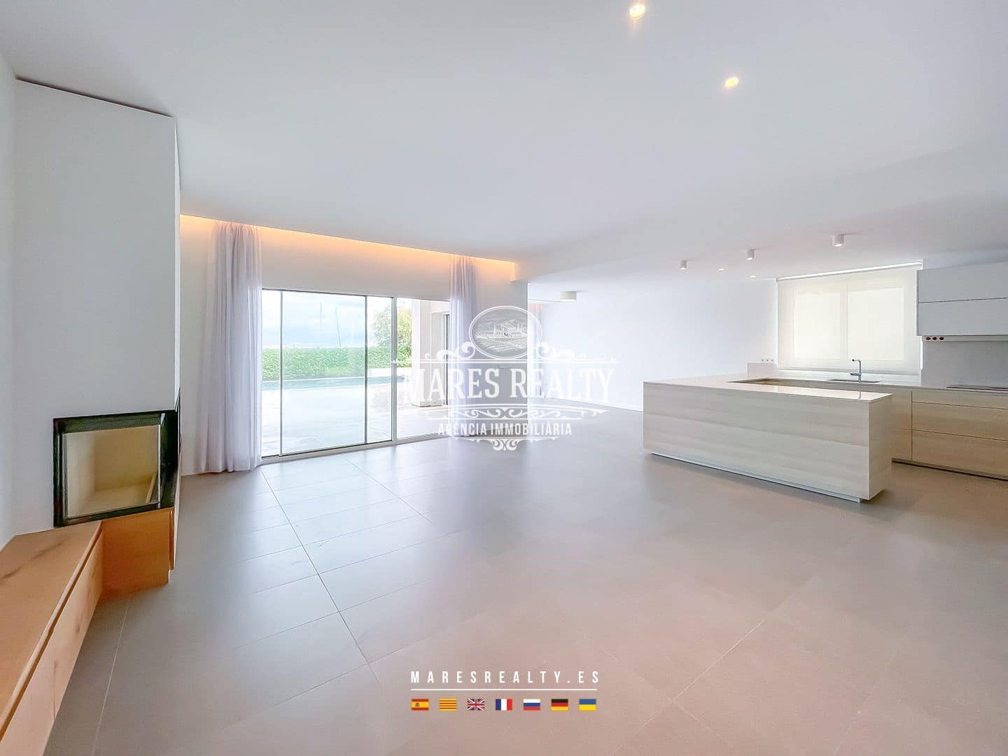 3 Zimmer Villa zu verkaufen in L'Escala mit Pool Garage - 1.650.000 € (Ref: 8536331)