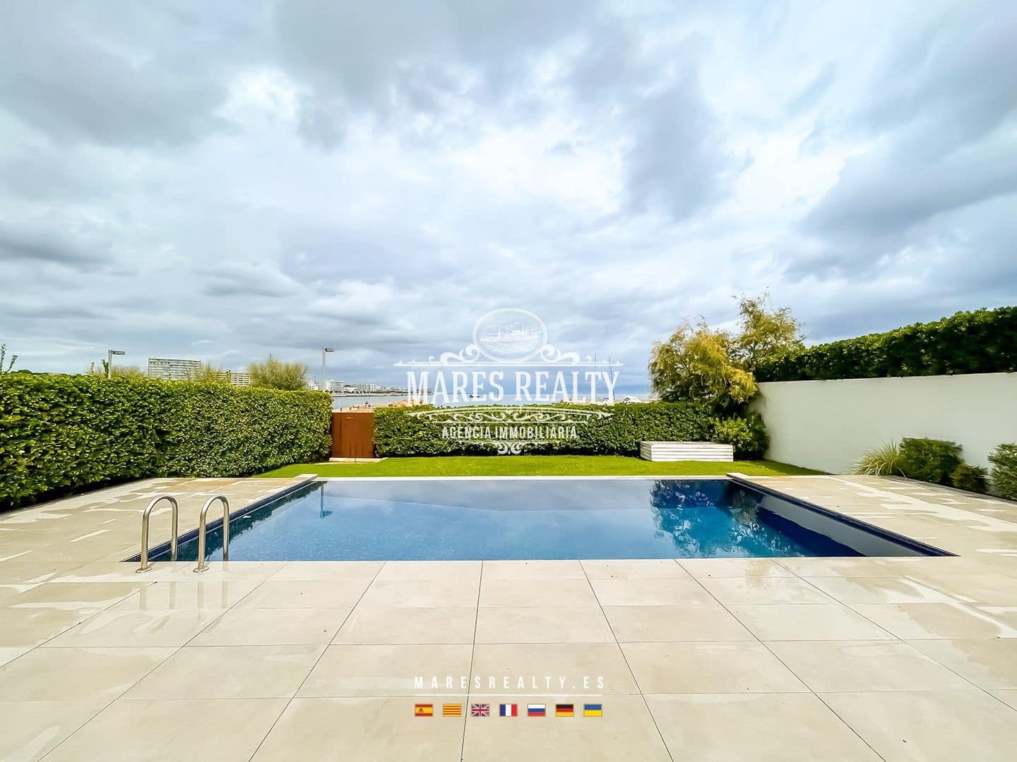 3 Zimmer Villa zu verkaufen in L'Escala mit Pool Garage - 1.650.000 € (Ref: 8536331)