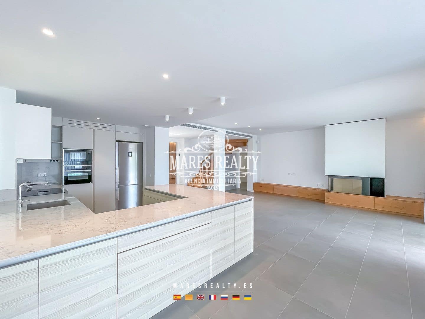 3 Zimmer Villa zu verkaufen in L'Escala mit Pool Garage - 1.650.000 € (Ref: 8536331)