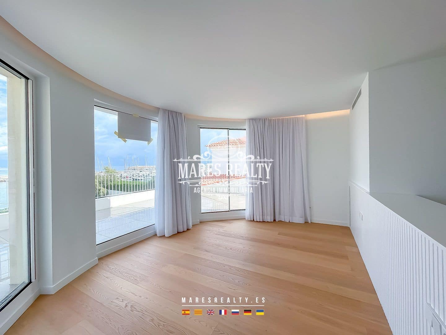 3 Zimmer Villa zu verkaufen in L'Escala mit Pool Garage - 1.650.000 € (Ref: 8536331)