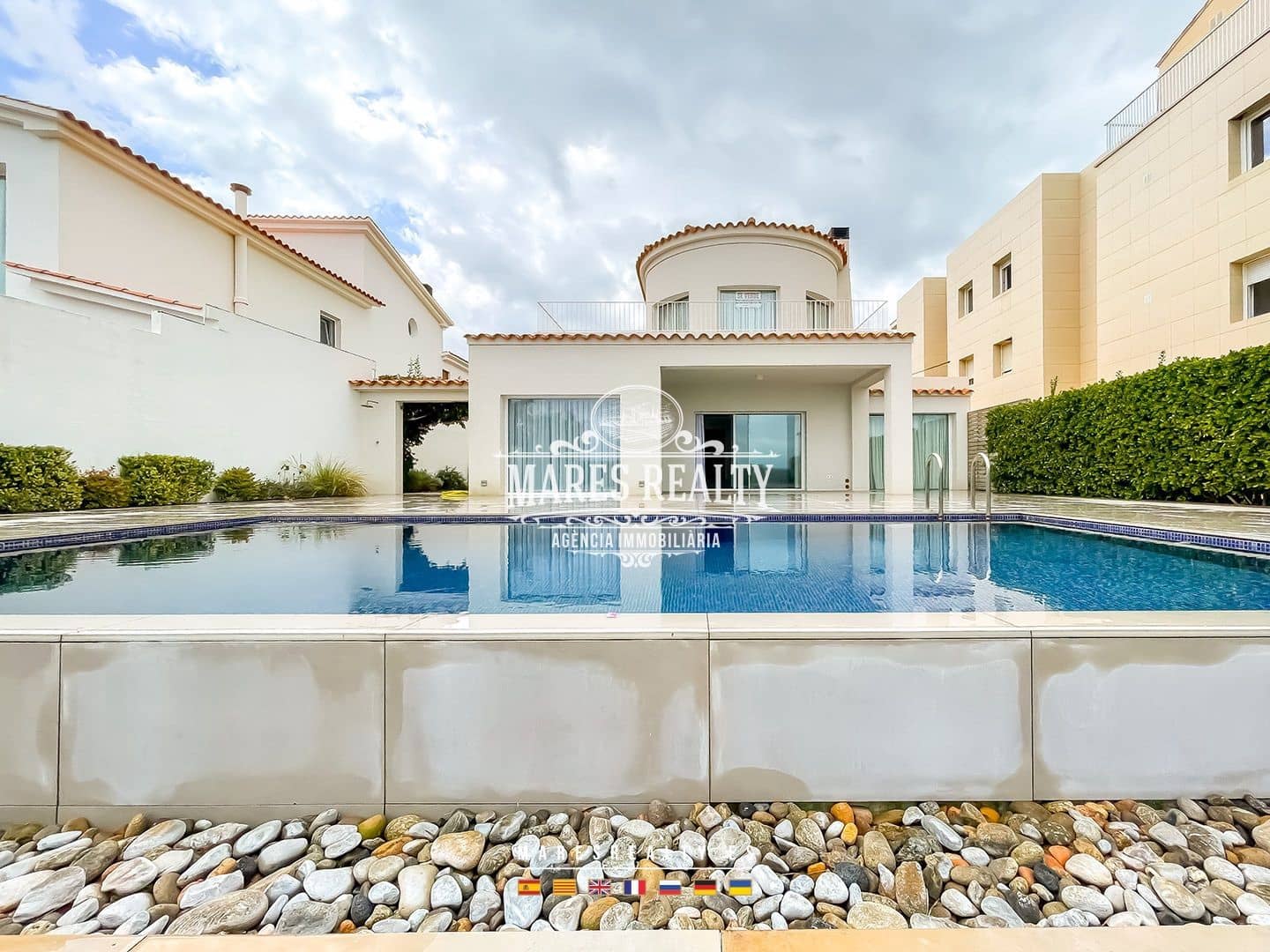 3 Zimmer Villa zu verkaufen in L'Escala mit Pool Garage - 1.650.000 € (Ref: 8536331)