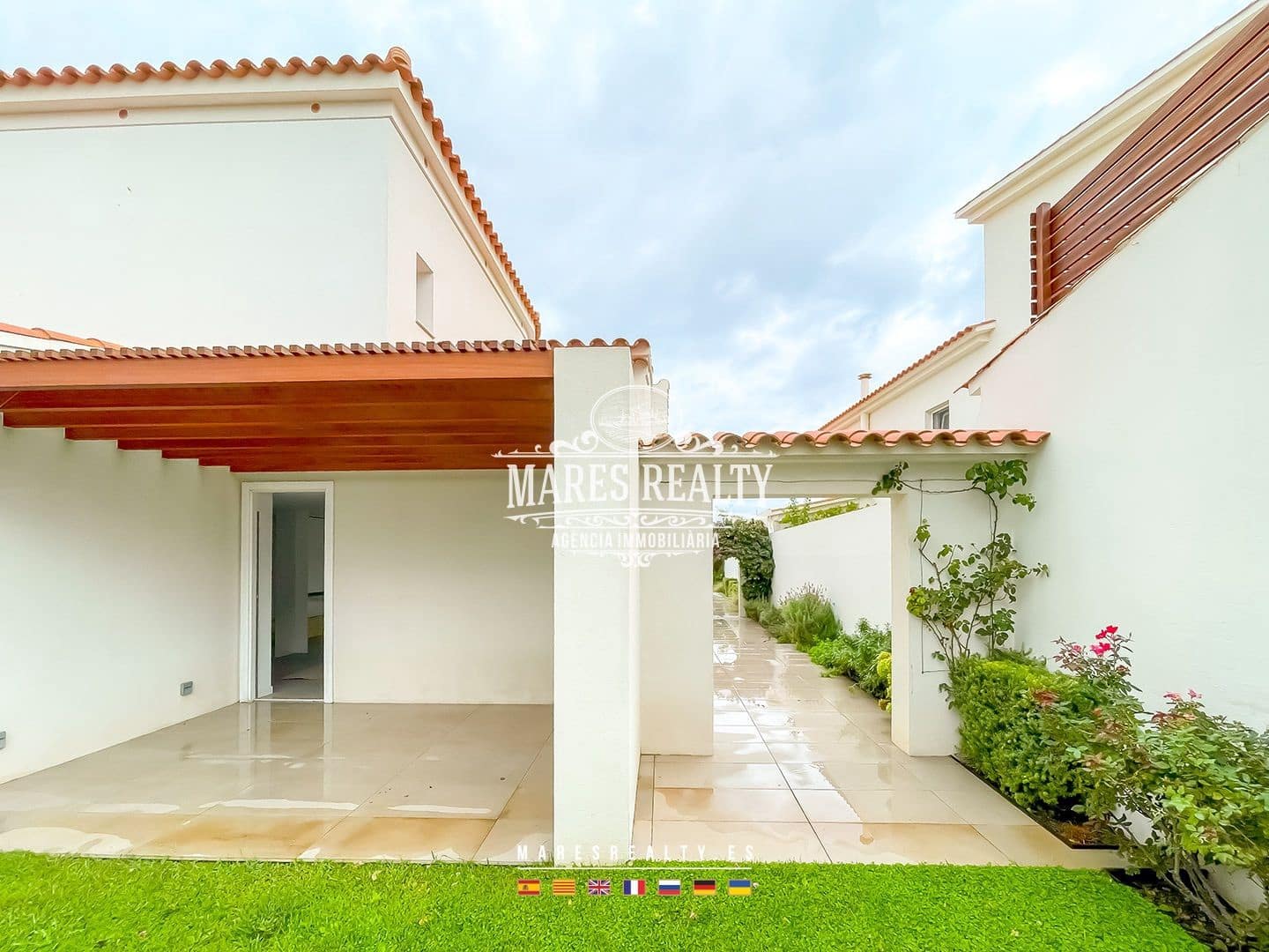 3 Zimmer Villa zu verkaufen in L'Escala mit Pool Garage - 1.650.000 € (Ref: 8536331)