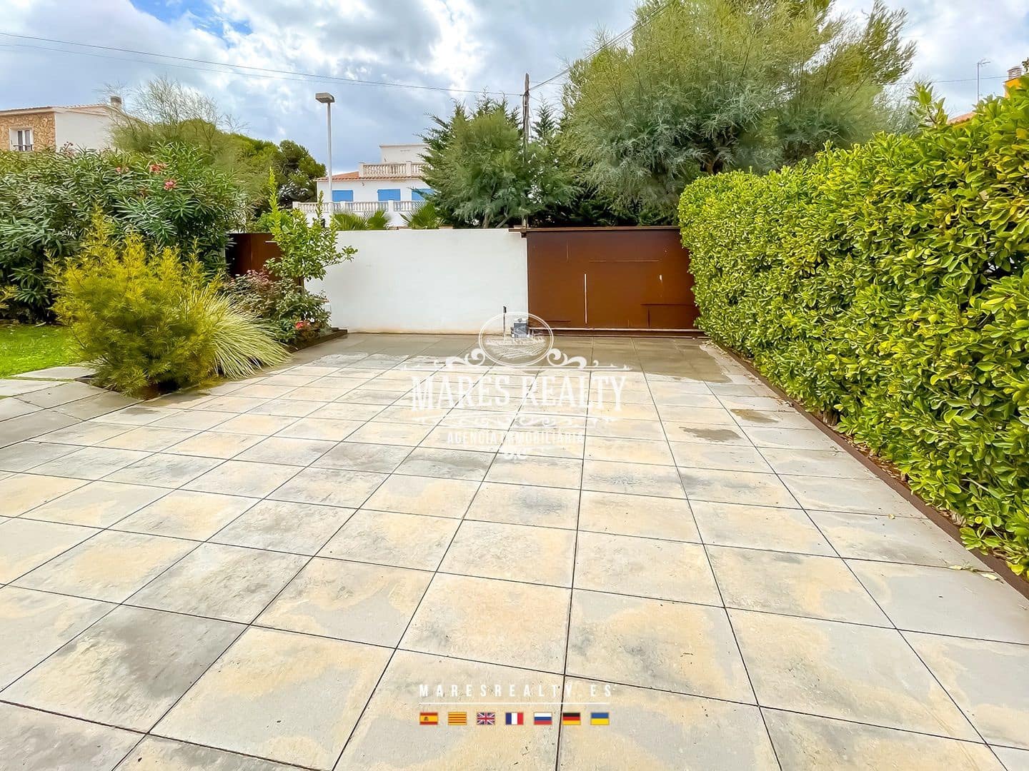 3 Zimmer Villa zu verkaufen in L'Escala mit Pool Garage - 1.650.000 € (Ref: 8536331)