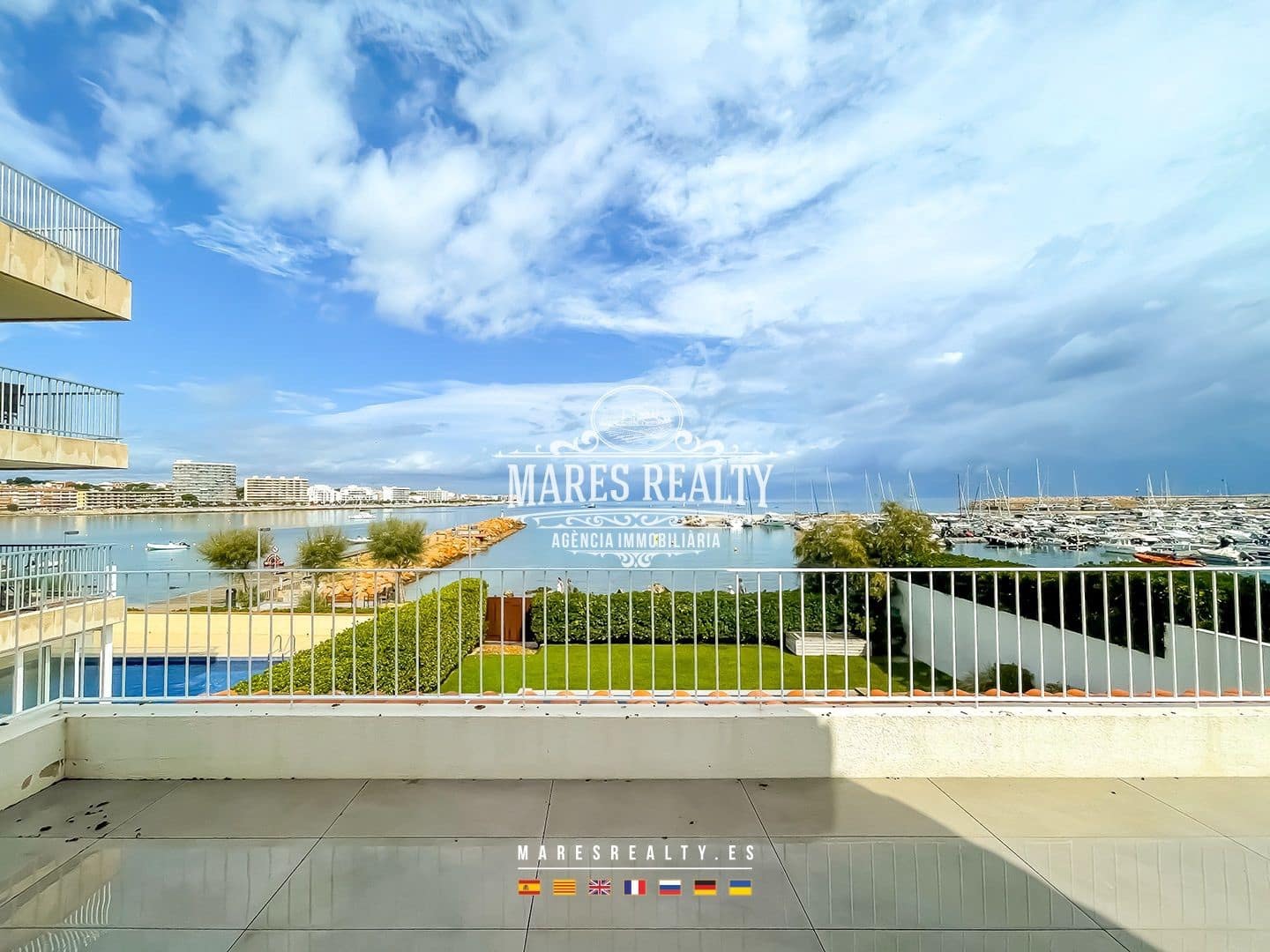 3 Zimmer Villa zu verkaufen in L'Escala mit Pool Garage - 1.650.000 € (Ref: 8536331)