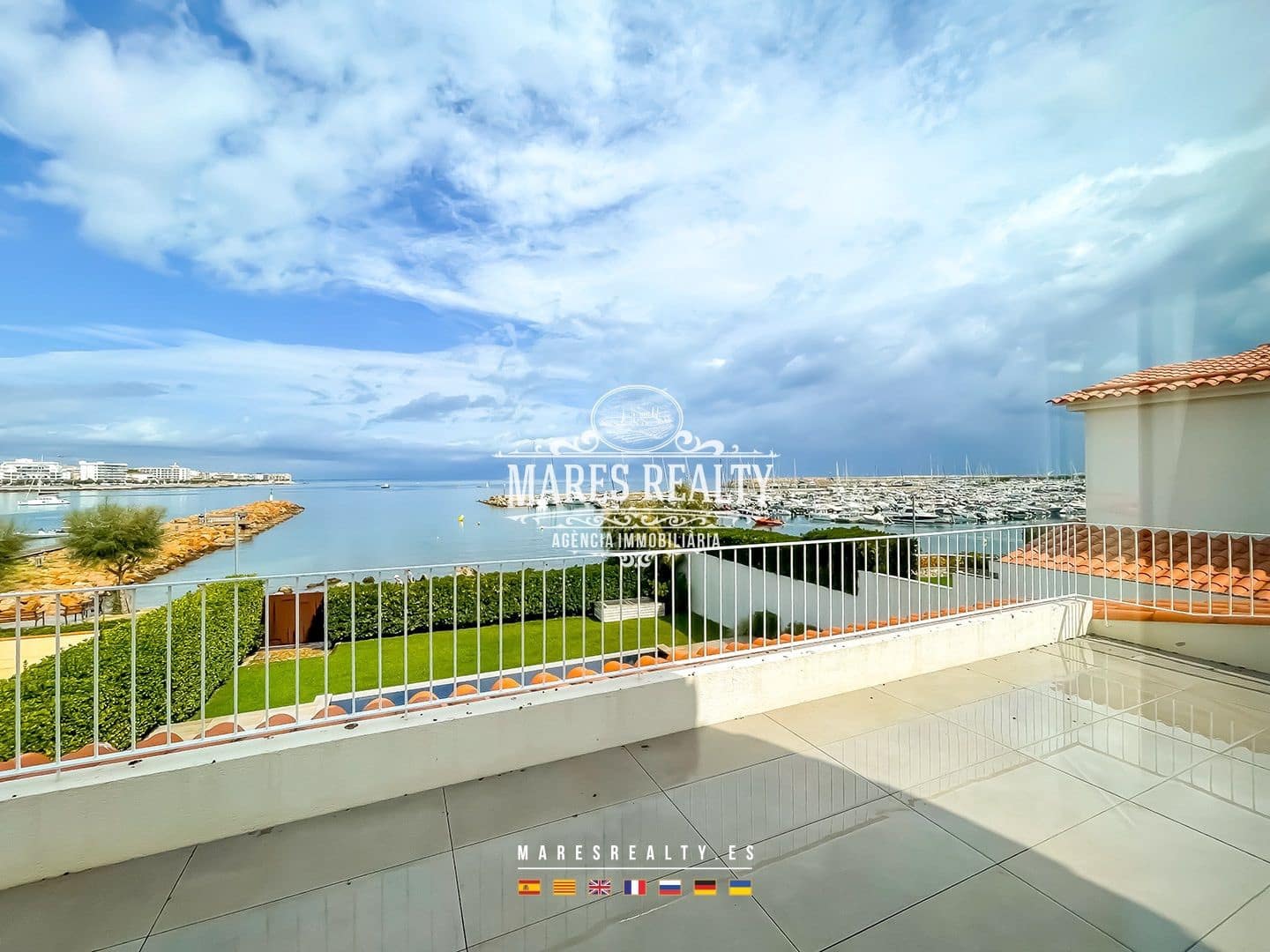 3 Zimmer Villa zu verkaufen in L'Escala mit Pool Garage - 1.650.000 € (Ref: 8536331)