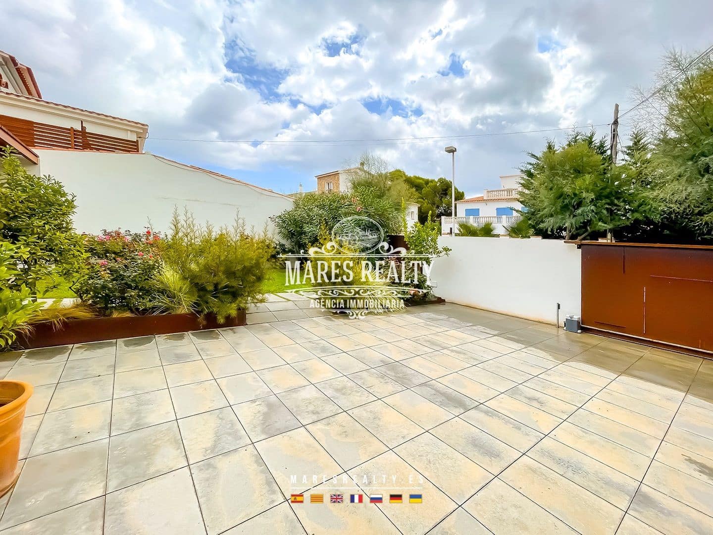 3 Zimmer Villa zu verkaufen in L'Escala mit Pool Garage - 1.650.000 € (Ref: 8536331)