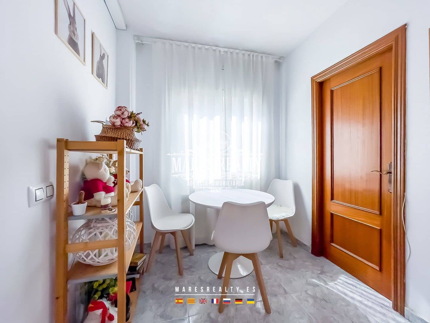 3 soverom Leilighet til salgs i Lloret de Mar med svømmebasseng garasje - € 259 000 (Ref: 8538192)