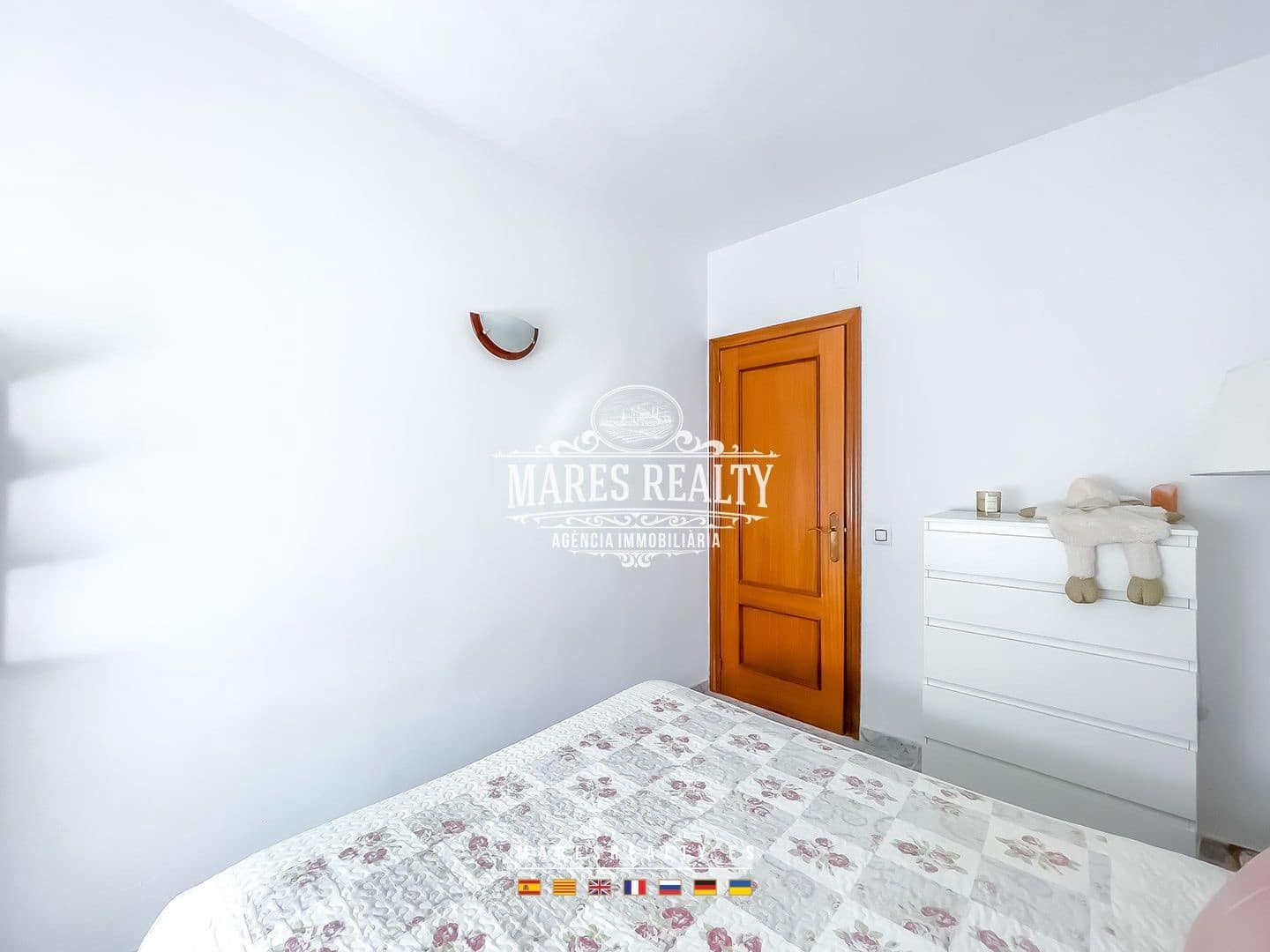 3 soverom Leilighet til salgs i Lloret de Mar med svømmebasseng garasje - € 259 000 (Ref: 8538192)