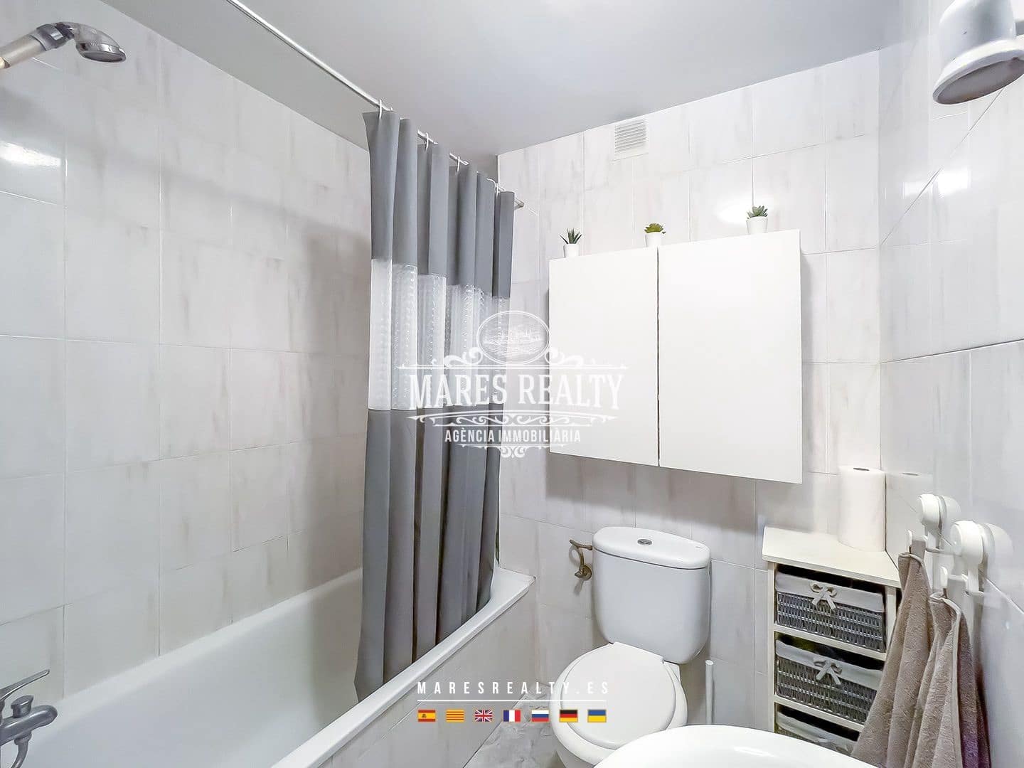 3 soverom Leilighet til salgs i Lloret de Mar med svømmebasseng garasje - € 259 000 (Ref: 8538192)