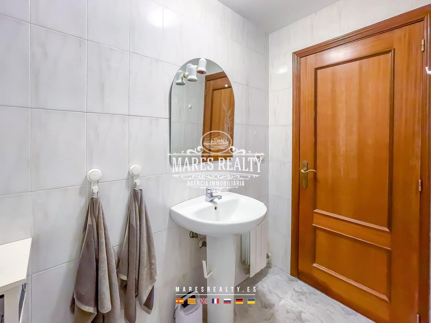 3 soverom Leilighet til salgs i Lloret de Mar med svømmebasseng garasje - € 259 000 (Ref: 8538192)