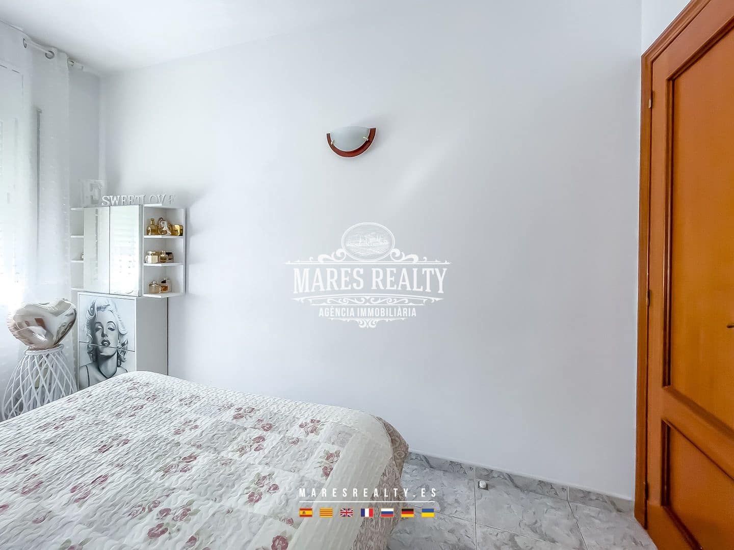 3 soverom Leilighet til salgs i Lloret de Mar med svømmebasseng garasje - € 259 000 (Ref: 8538192)