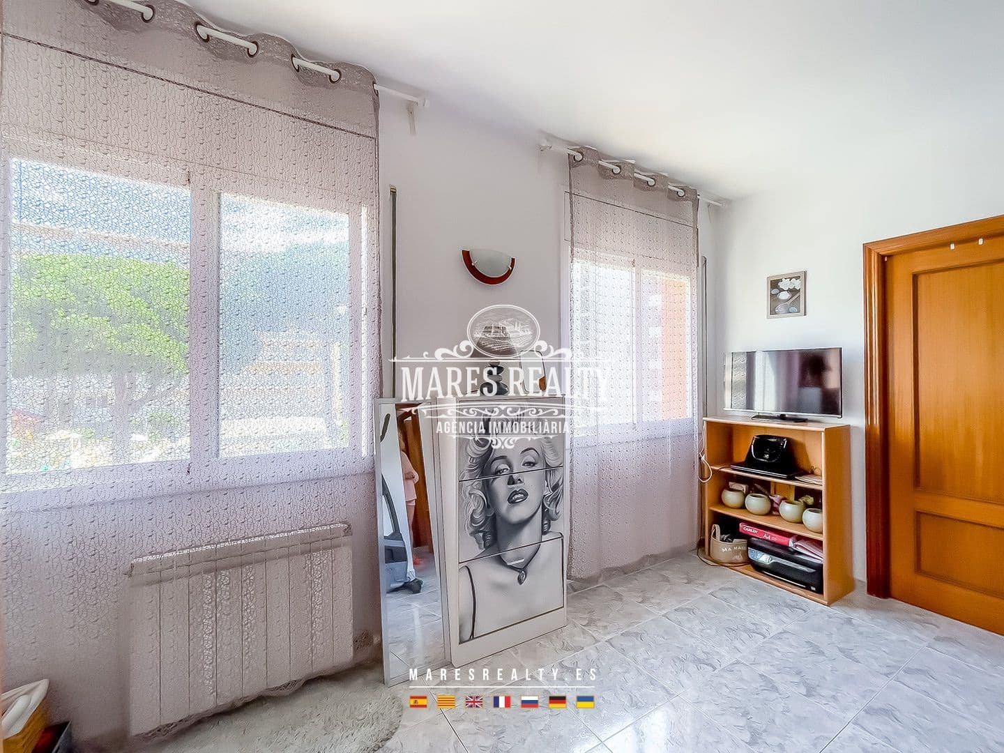 3 soverom Leilighet til salgs i Lloret de Mar med svømmebasseng garasje - € 259 000 (Ref: 8538192)