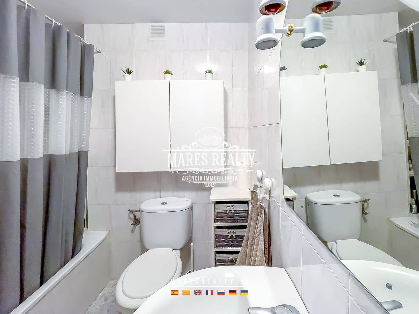 3 soverom Leilighet til salgs i Lloret de Mar med svømmebasseng garasje - € 259 000 (Ref: 8538192)