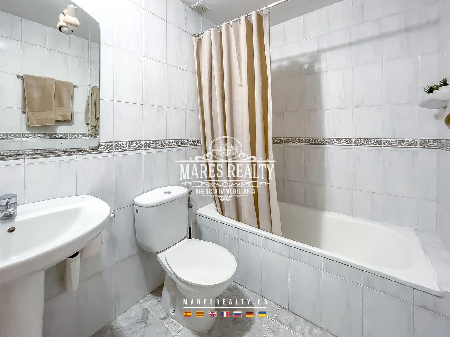 3 soverom Leilighet til salgs i Lloret de Mar med svømmebasseng garasje - € 259 000 (Ref: 8538192)