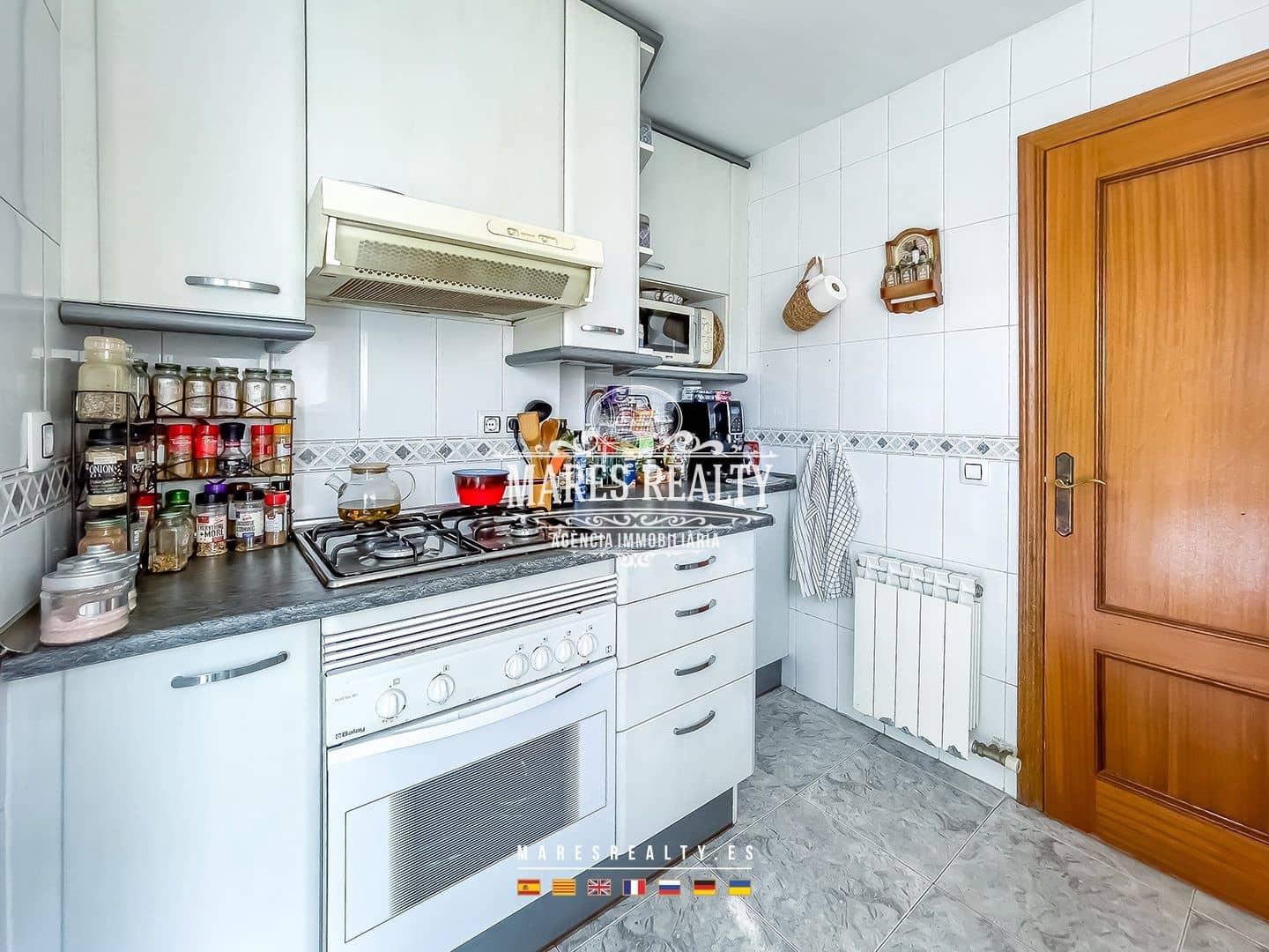 3 soverom Leilighet til salgs i Lloret de Mar med svømmebasseng garasje - € 259 000 (Ref: 8538192)