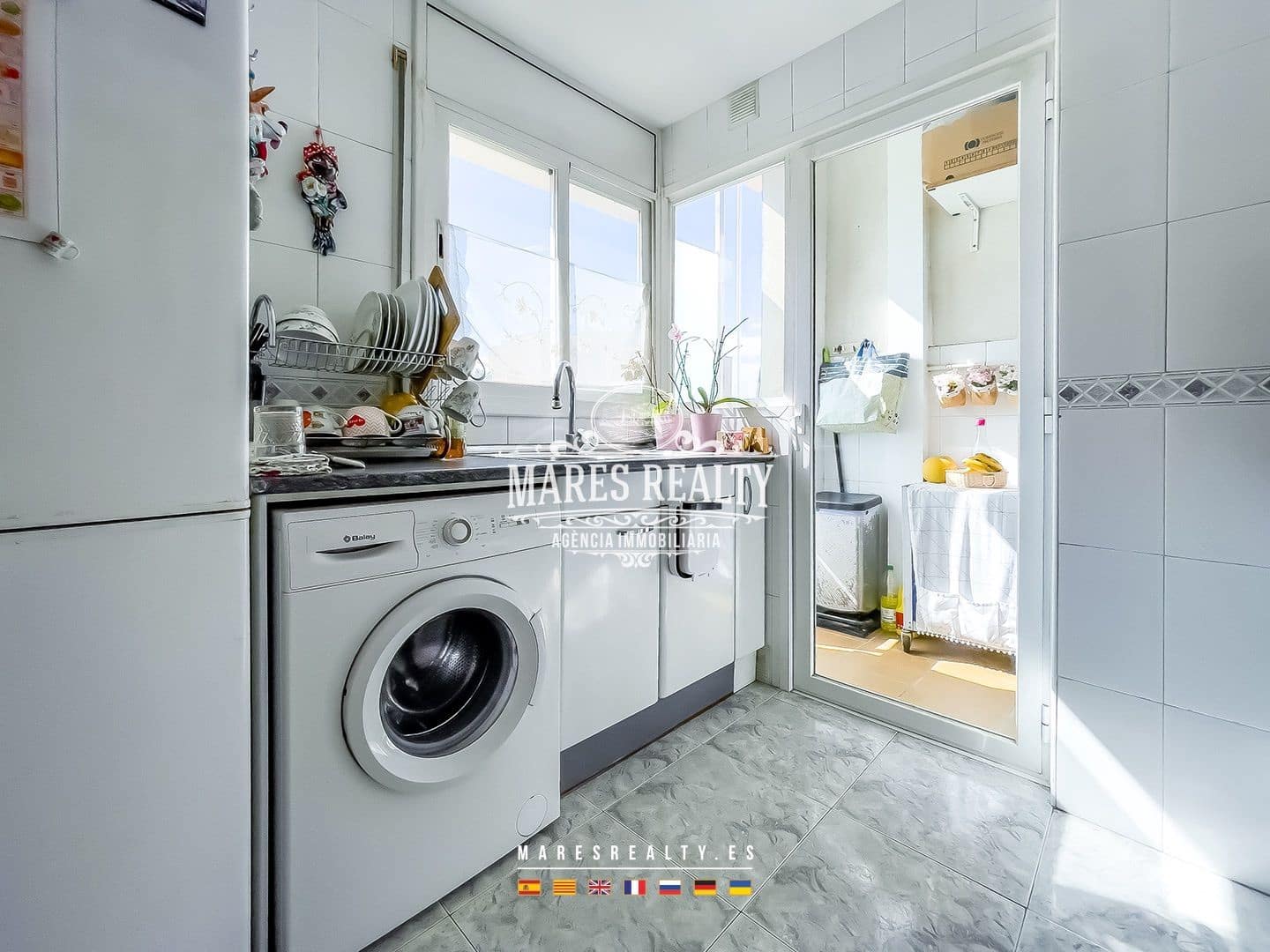 3 soverom Leilighet til salgs i Lloret de Mar med svømmebasseng garasje - € 259 000 (Ref: 8538192)