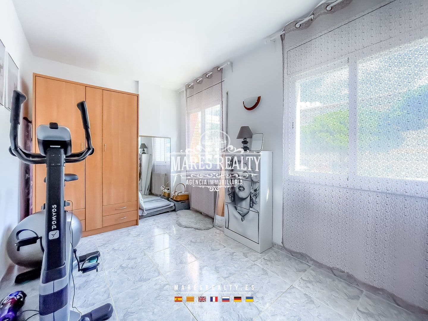 3 soverom Leilighet til salgs i Lloret de Mar med svømmebasseng garasje - € 259 000 (Ref: 8538192)