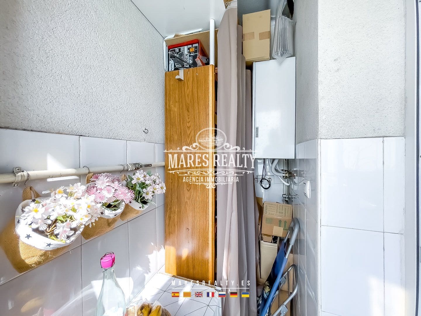 3 soverom Leilighet til salgs i Lloret de Mar med svømmebasseng garasje - € 259 000 (Ref: 8538192)