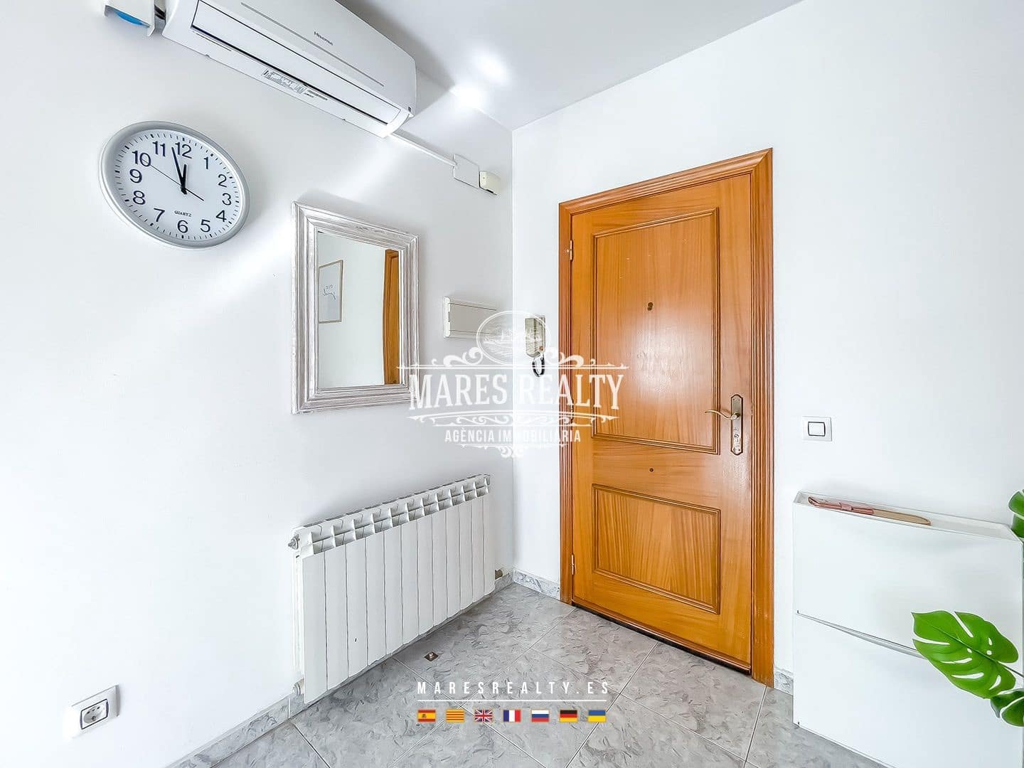 3 soverom Leilighet til salgs i Lloret de Mar med svømmebasseng garasje - € 259 000 (Ref: 8538192)