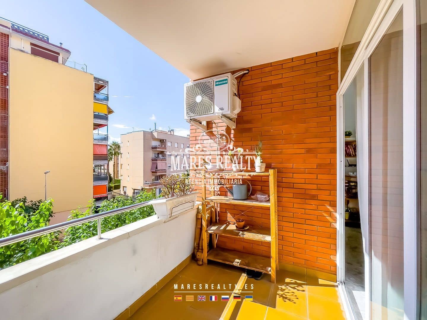 3 soverom Leilighet til salgs i Lloret de Mar med svømmebasseng garasje - € 259 000 (Ref: 8538192)